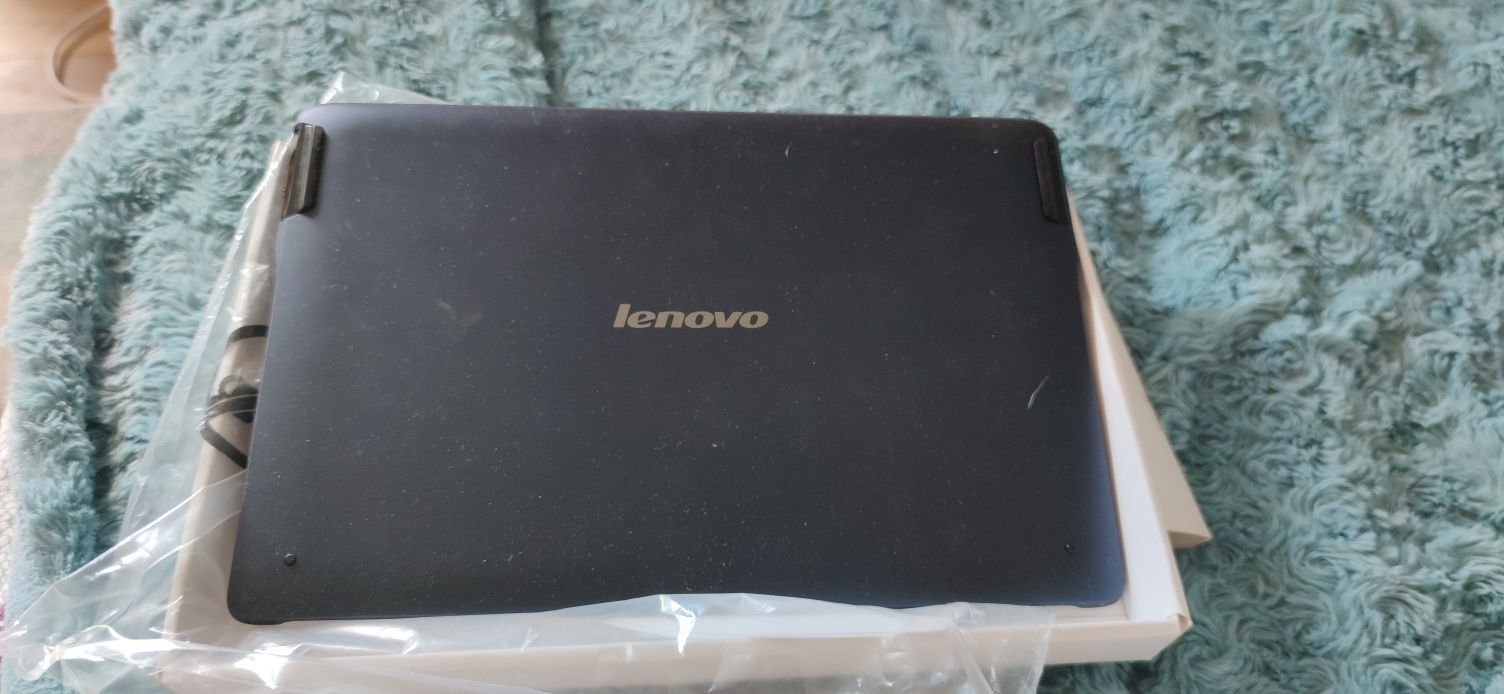 Klawiatura bezprzewodowa Lenovo