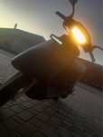 Honda Dio 27.