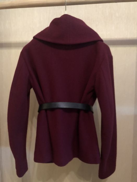 Жакет DSQUARED під ремінець .