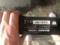 Soundbar Sharp ht sb 95