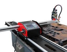 Plasma CNC - Mesa com 1500x3000