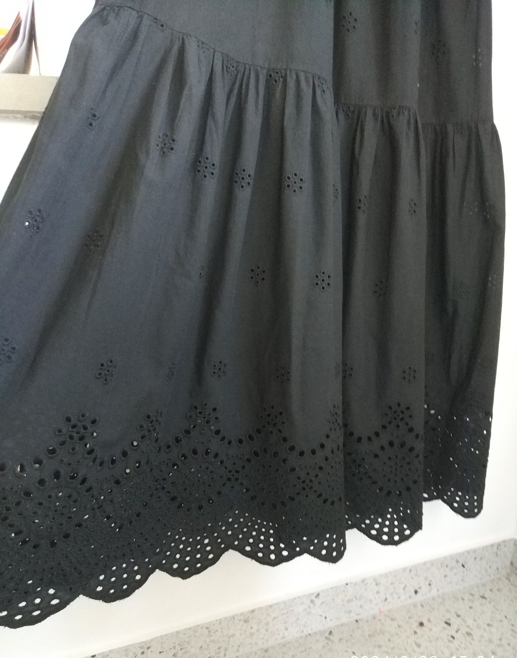 Sukienka Trusardi Jeans 38