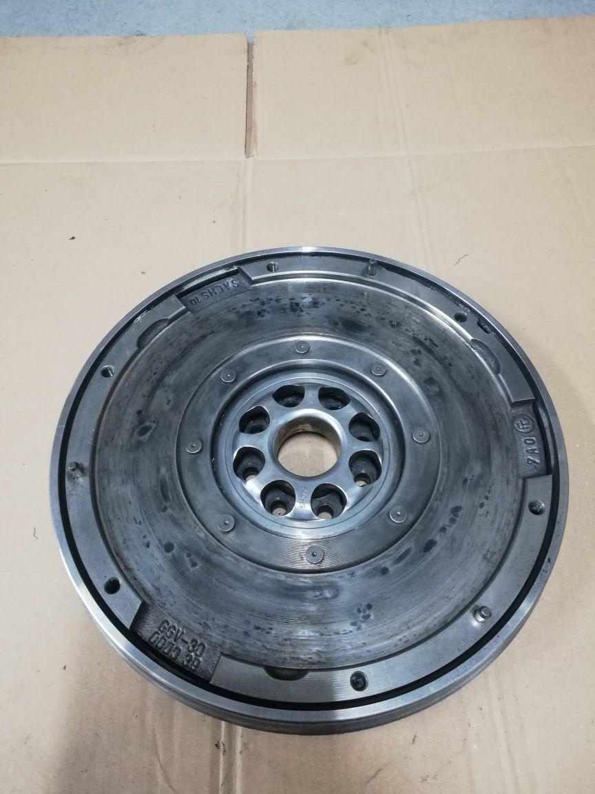 Koło zamachowe dwumasowe 2.0 tdci Ford Focus mk2 i C-max Kuga Mondeo