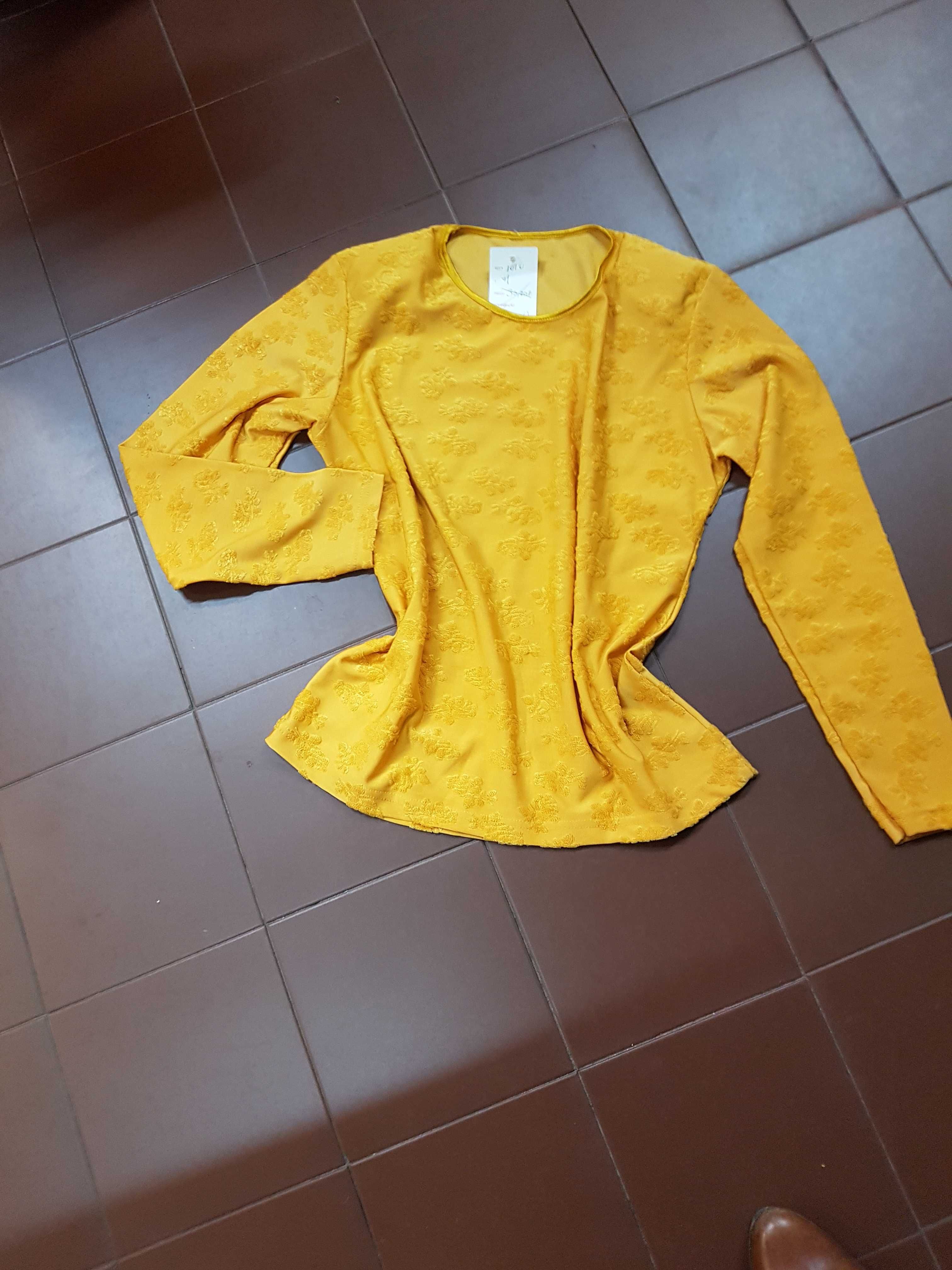 Duas peças excelentes, com um preço de perder a cabeça