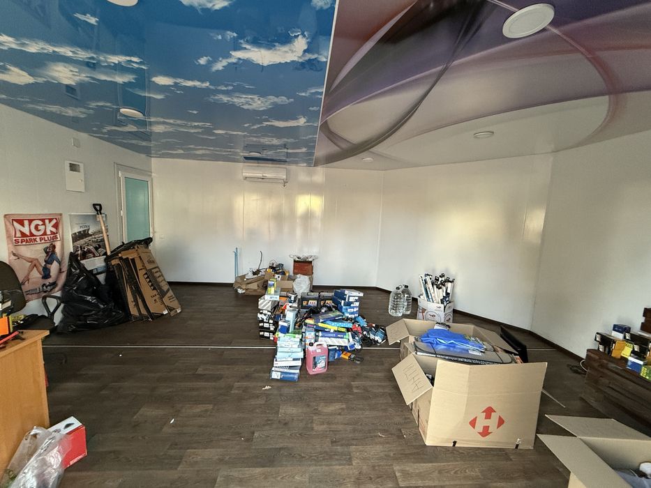 Оренда приміщення Евгена Коновольця 3 (біля ЕКО)