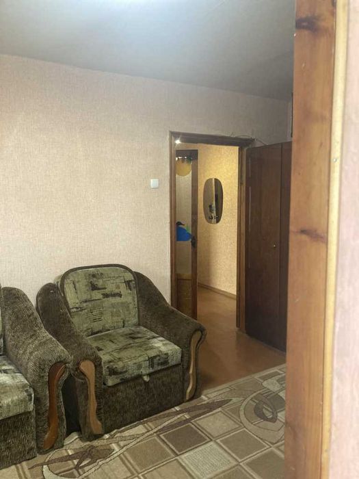 Оренда 2-х кім. квартири на Половках