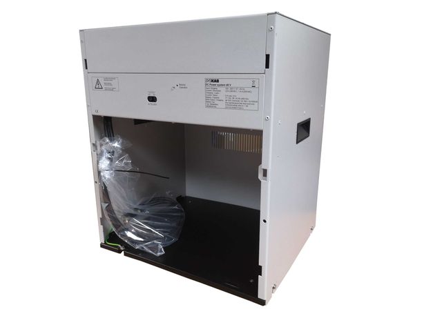 Siemens Battery Box 48V – S30122-K5950-F300