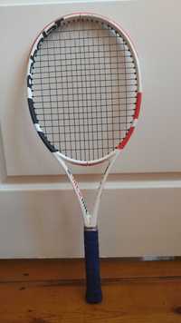 Rakieta tenisowa Babolat Pure Strike 100 3rd gen