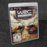 PL 5/5 WRC FIA World Rally Championship ps3 GameBAZA