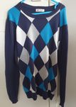 Sweterek h&m roz158/164