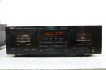 Magnetofon Yamaha KX-W492