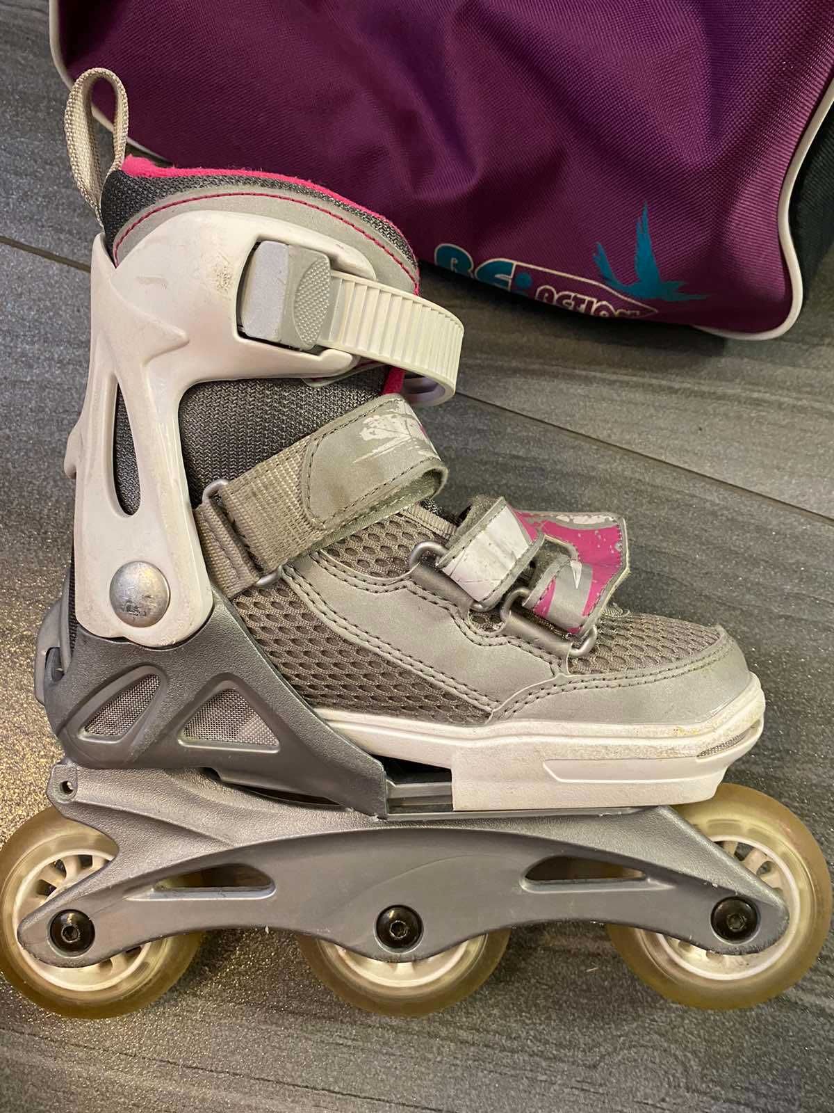 Ролики дитячі Rollerblade