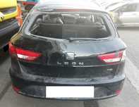 Peças Seat Leon ST (5F8) a partir de 2013