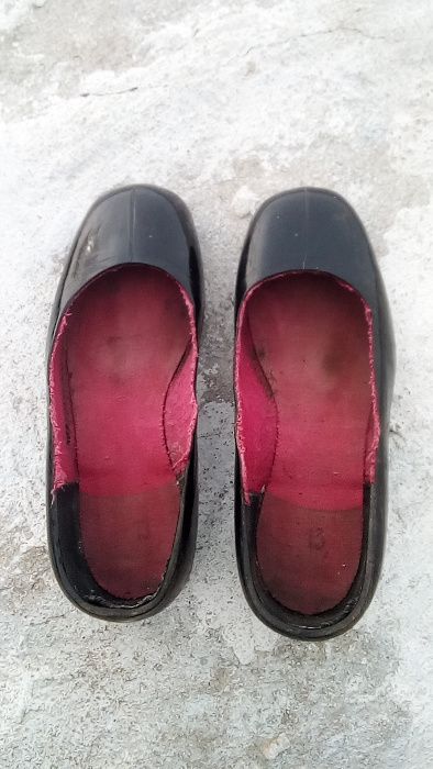 Калоши 44 размер