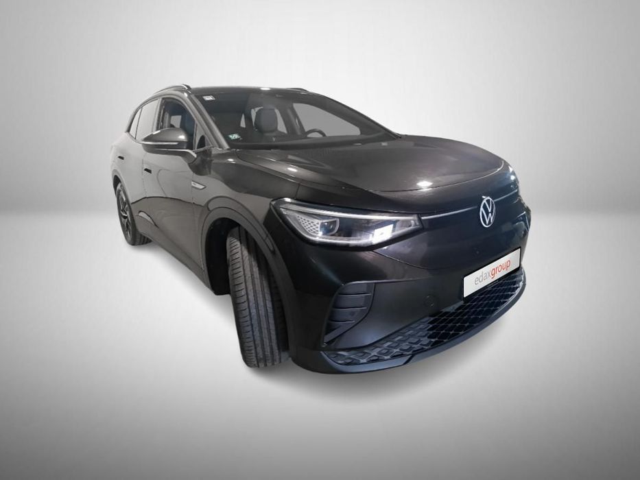 VW ID.4 77 kWh Pro Performance
