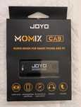 Interface audio joyo momix