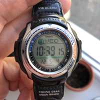 Годинник Casio Pro trek prs-400