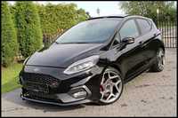 Ford Fiesta ST Performance 200km Full Led Bang Olufsen Panorama Kamera z Niemiec!!