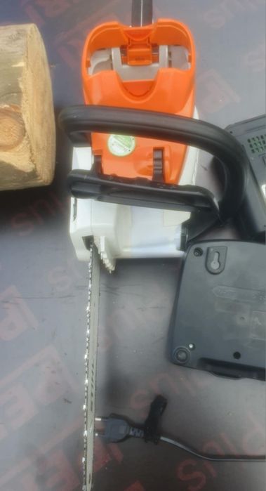 piła akumulatorowa Stihl MSA 220C