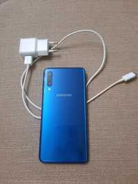 Samsung Galaxy A7 2018 4/64GB Blue.