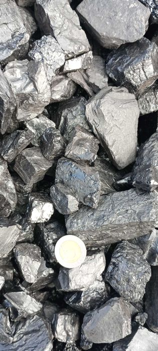 PELLET Węgiel Kazachstan Kostka Orzech Groszek TRANSPORT GRATIS