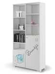 Meblik fashion mint dla nastolatki
