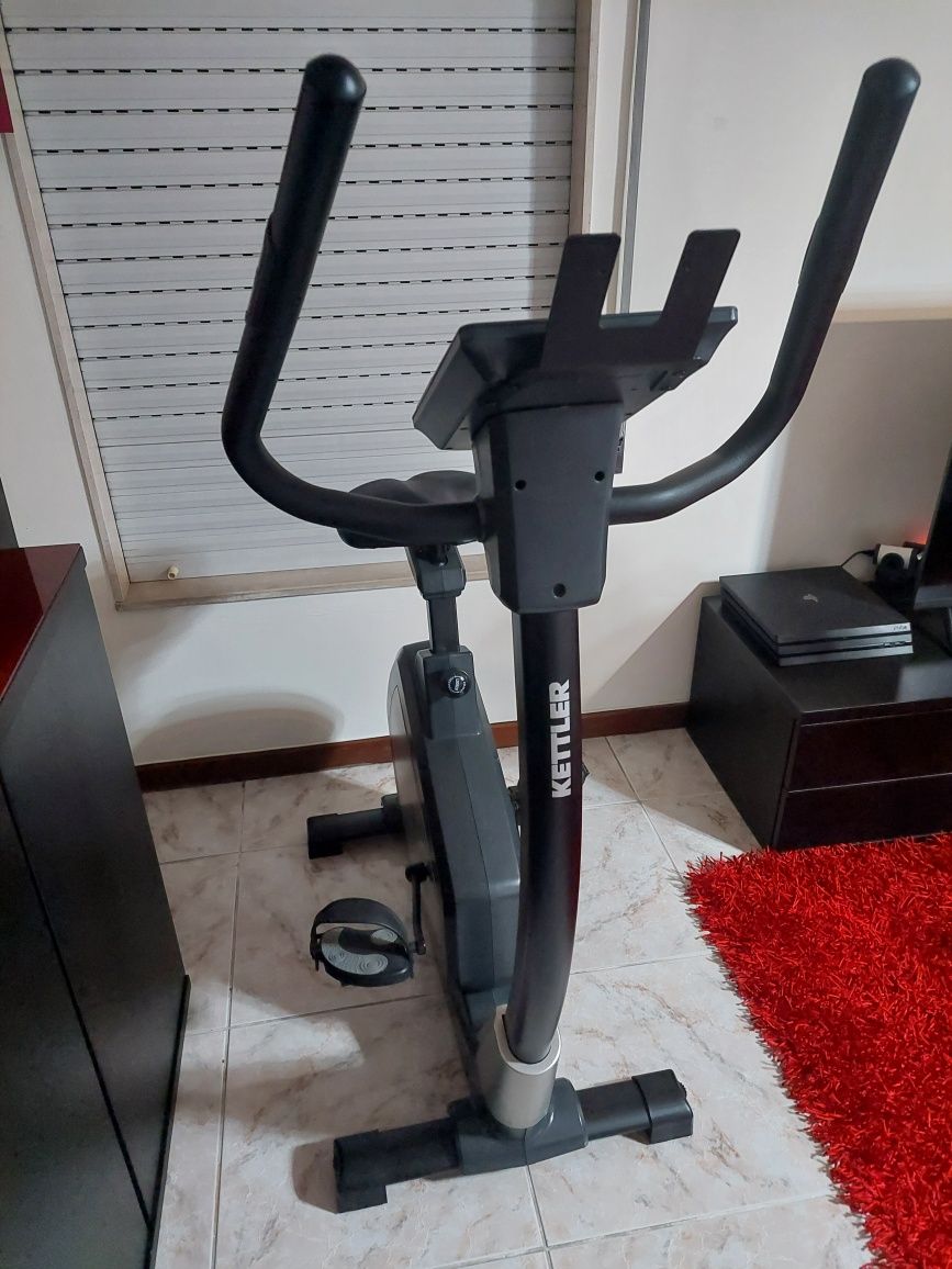 Bicicleta Estática Situs Kettler Cycle S