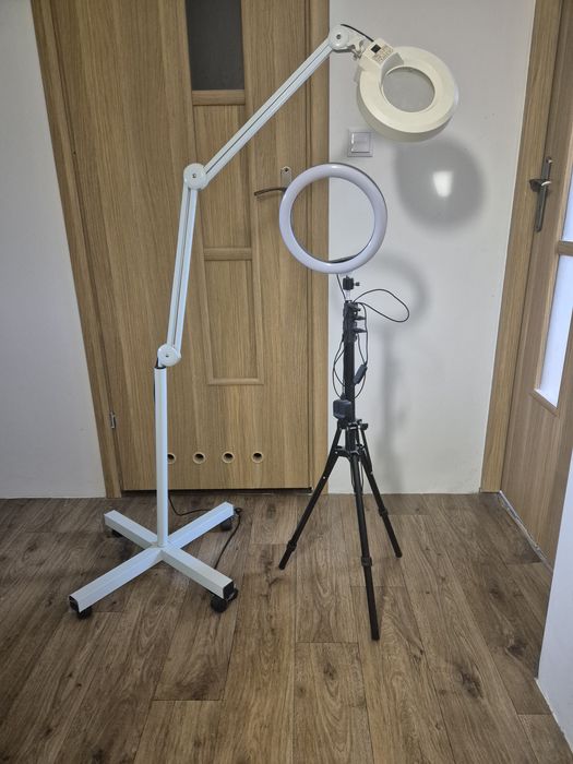 Sprzedam lampę kosmetyczną