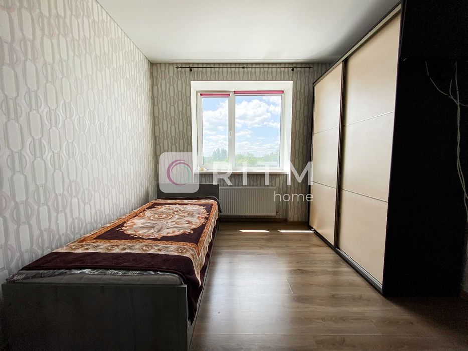 Оренда 1 кім. квартири з ремонтом та меблями в ЖК* Люцеорія*.