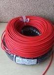 10AWG, 11AWG, 12AWG силіконовий кабель, провід силіконовий.