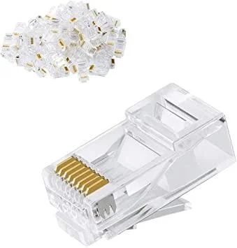 Конектор RJ45 роз'єм