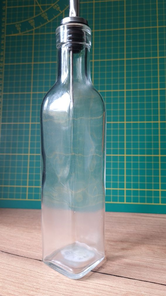 Butelka na oliwę 300ml