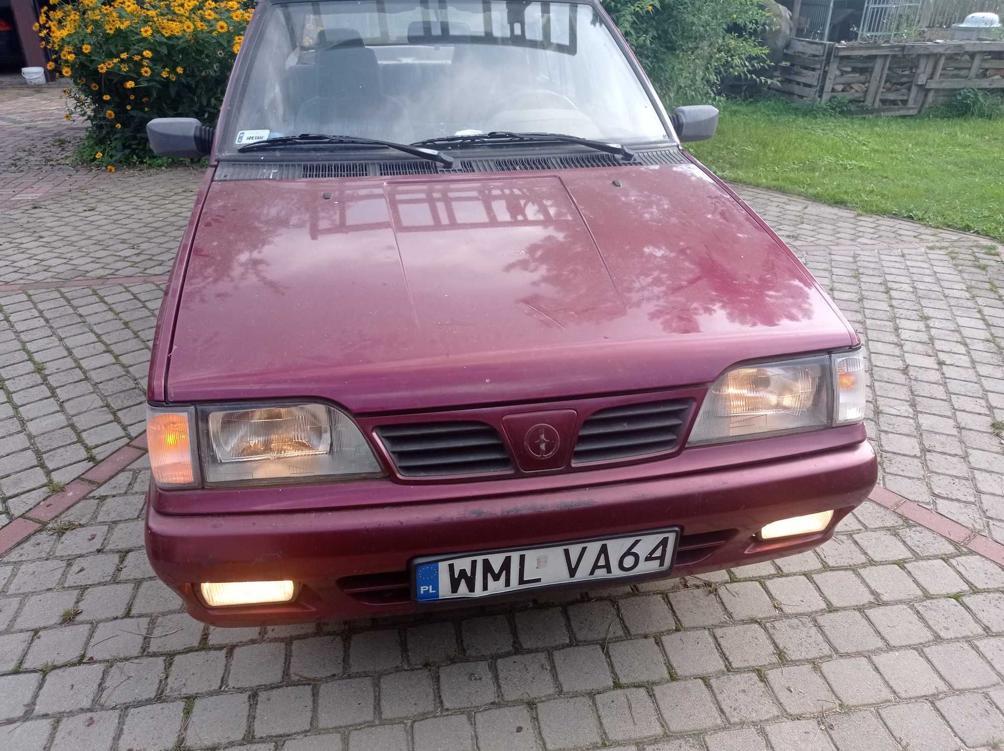 Polonez Atu Plus