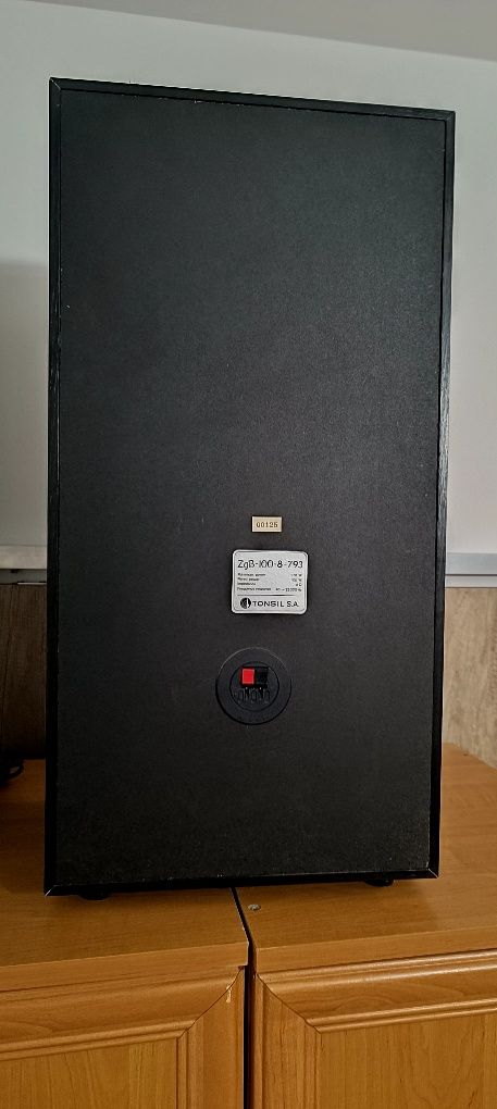 Głośniki New Mildton 170
