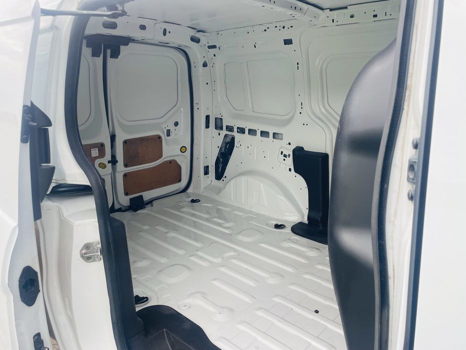 Ford Transit Connect Longa L2