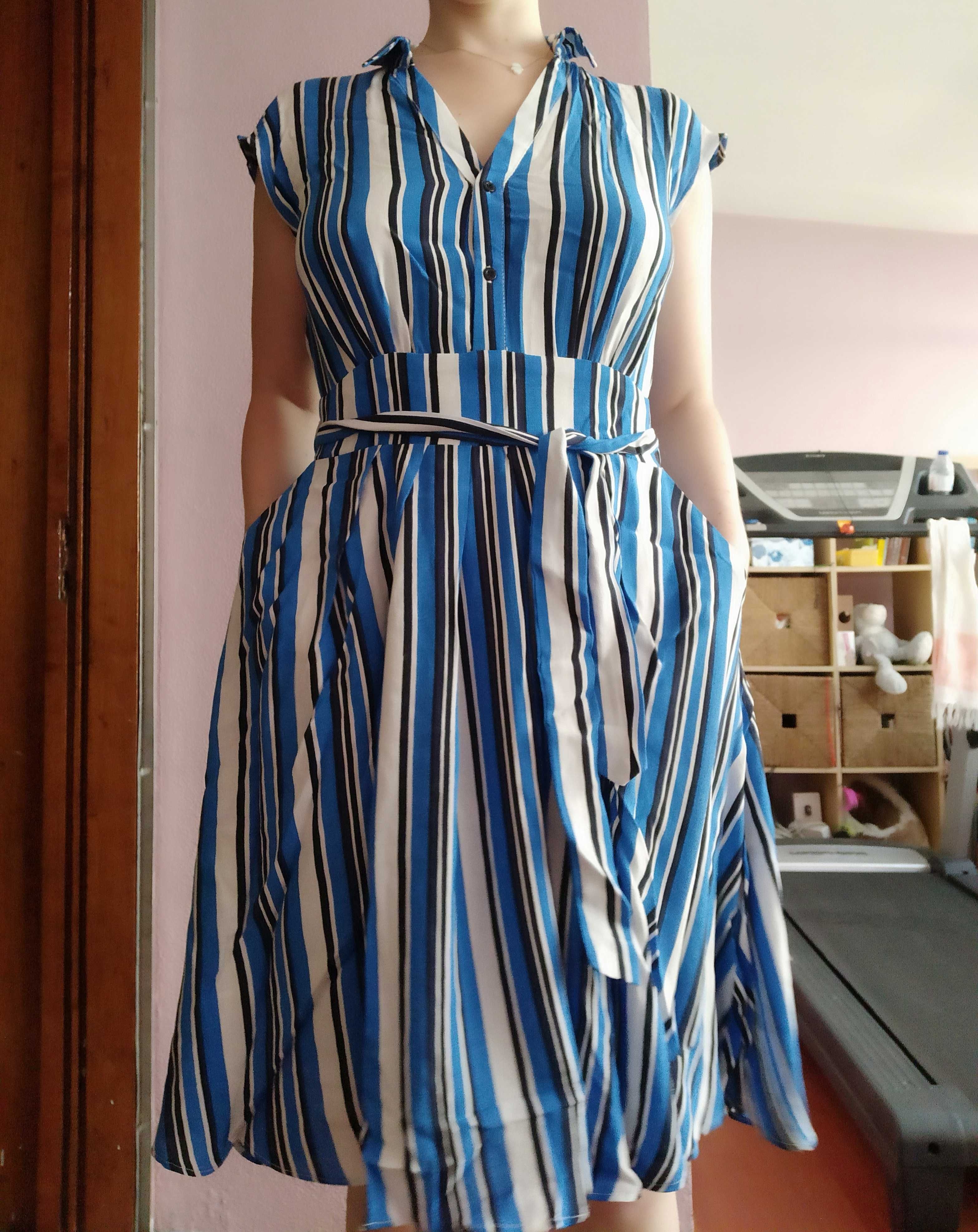 Vestido Promod