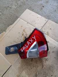 Lampa Prawa Tył Ford Galaxy Mk3 III 2006