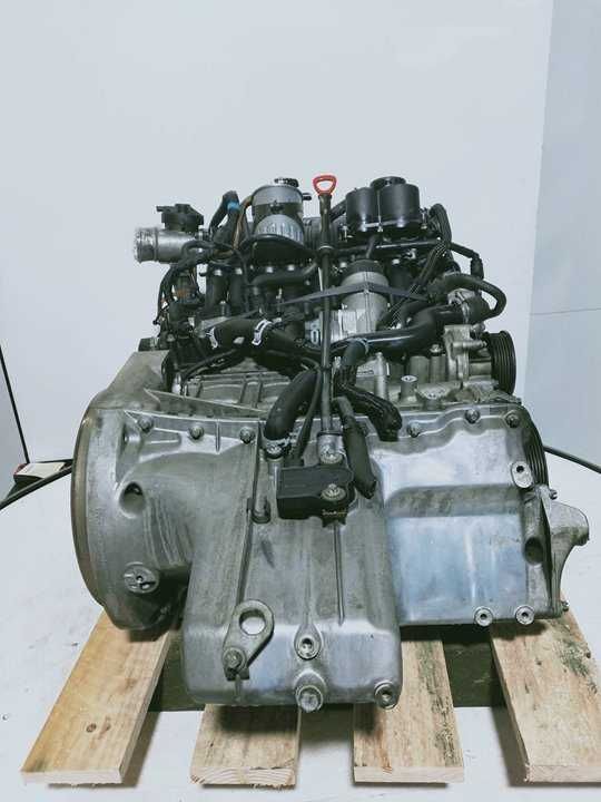 Motor Mercedes Vaneo (W414) 1.7 Cdi 90 cv    668914