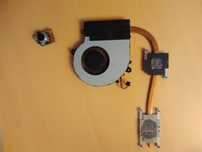Peças para portátil Toshiba L50D