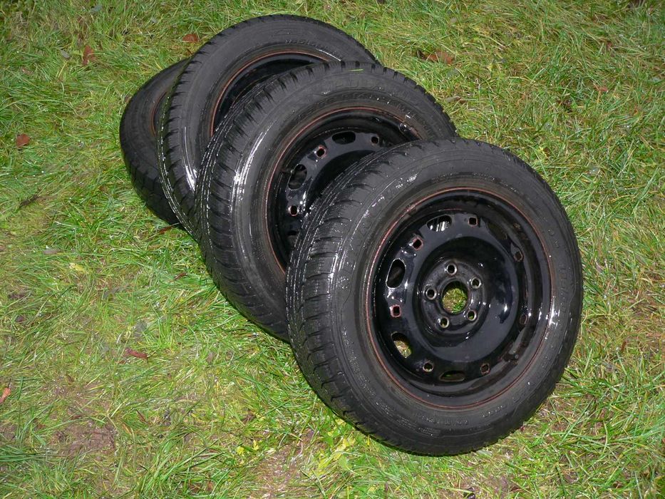 Felgi Mazda 3 6 Honda Accord Civic Hyundai i30 15