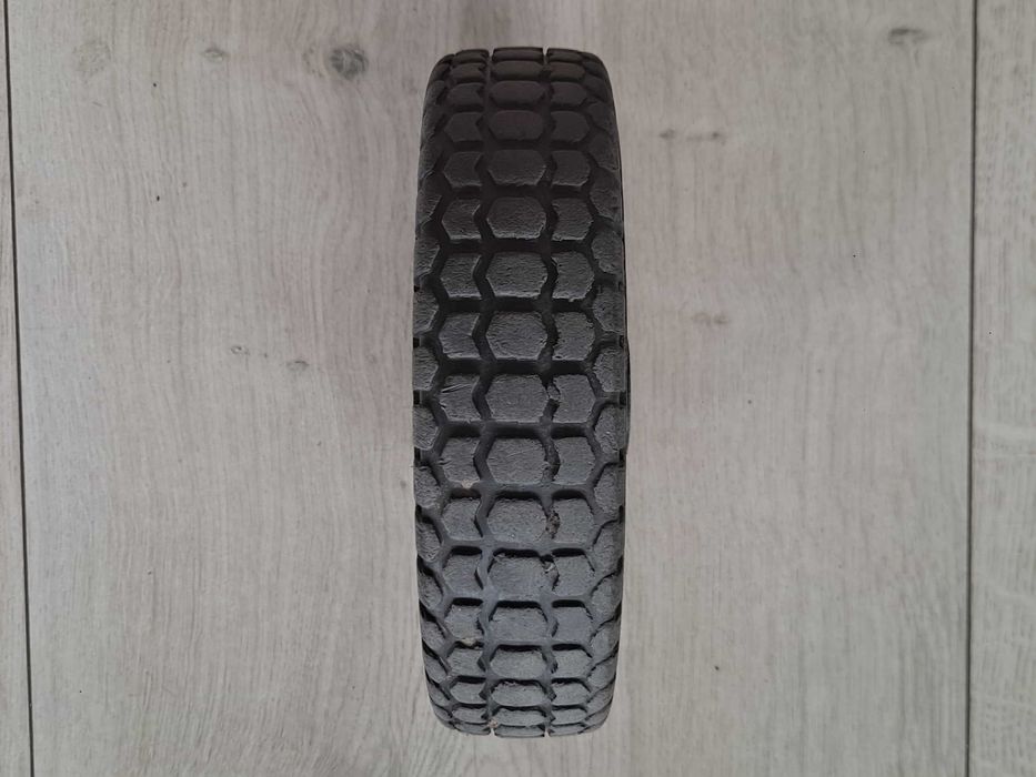 Kółko kółka do kosiarki