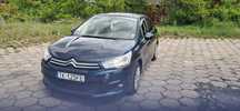 Citroën C4 Automat Klimatyzacja Dach Panorama