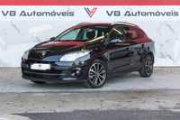 Renault Mégane Sport Tourer 1.5 dCi Dynamique