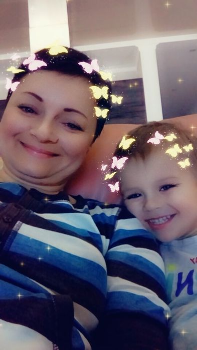 Предлагаю услуги няни