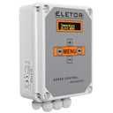 STEROWNIK  eletor SC-S 6,5A Speed Control SERVOMOTOR , do chlewni Nowy