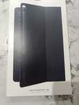 Samsung Book Cover Keyboard Slim Galaxy Tab S10 FE+,/+oryginalne Szkło