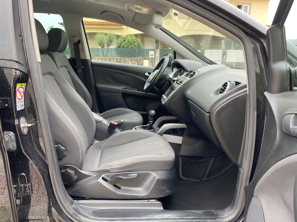 Seat Altea XL Nacional Dois Donos