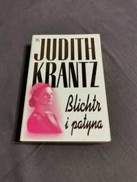 Judith Krantz | Blichtr i patyna