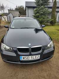 BMW E90 benzyna 2,0 2006r