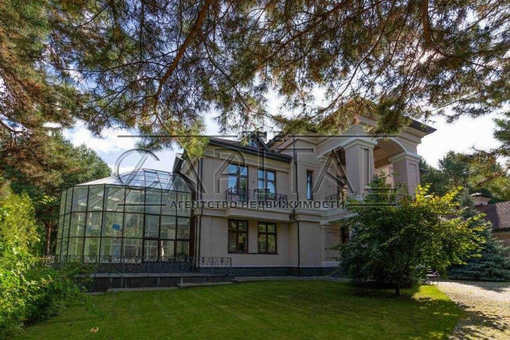 Продажа дома, коттедж, Лебедевка, Вишгородский район
